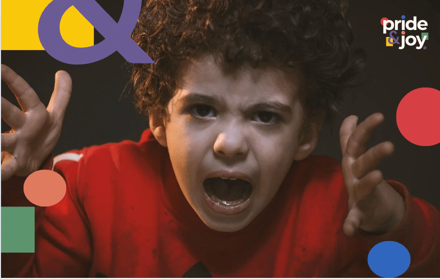 Supporting LGBTQ+ Family Building: What NOT to&nbsp;Ask