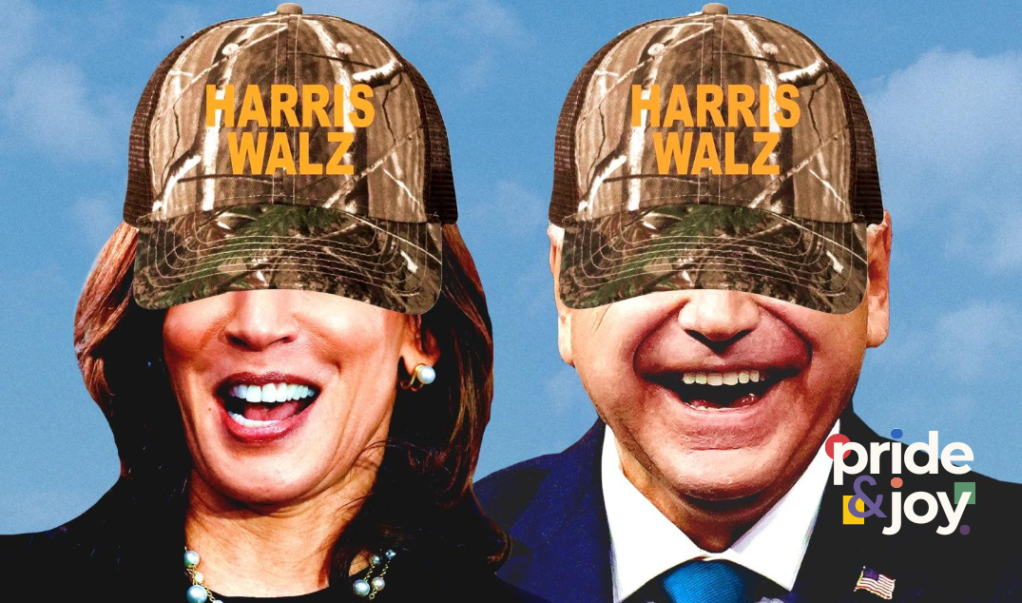 2024 National and State Elections: Key Issues for Families, Women, and&nbsp;LGBTQ+