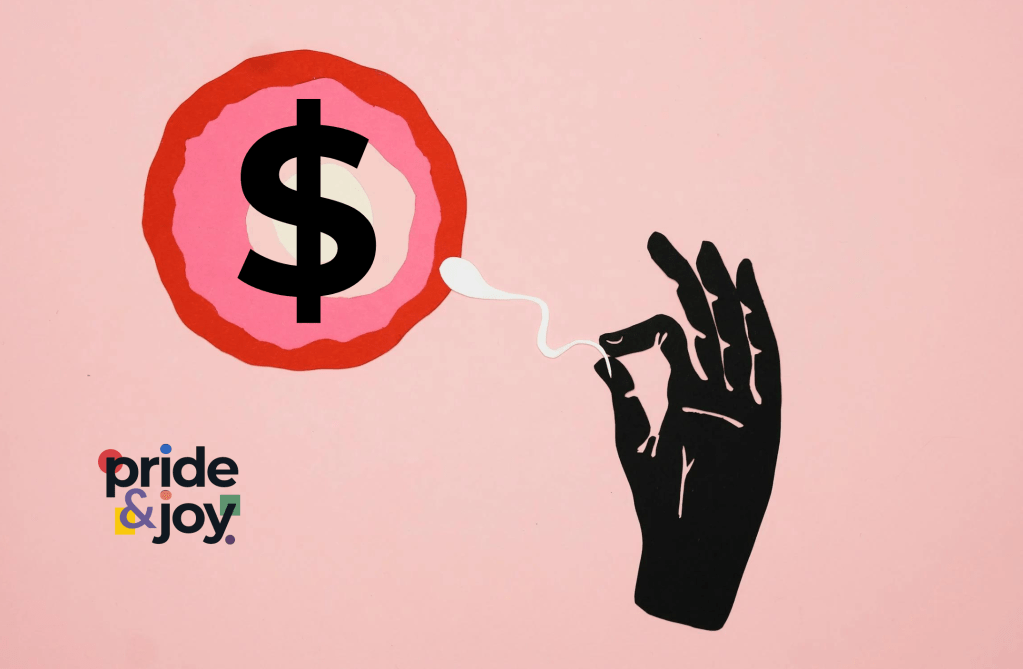 Budgeting for Parenthood: Unique Financial Considerations for LGBTQ+&nbsp;Families